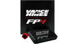 VANCE AND HINES FUEL PAK 4 - A Plus Performance Cycle