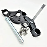 BAGGER INVERTED FRONT BUILDERS KIT - A Plus Performance Cycle