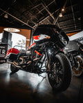 Bagger Inverted Front End Kit - A Plus Performance Cycle
