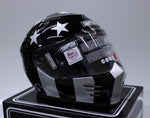 Simpson Ghost Bandit Helmet Stingrae Limited Edition! - A Plus Performance Cycle