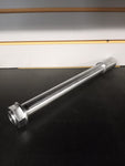 25MM INVERTED BAGGER FRONT AXLE - A Plus Performance Cycle
