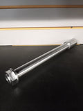 25MM INVERTED BAGGER FRONT AXLE - A Plus Performance Cycle