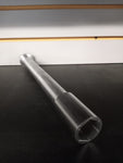 25MM INVERTED BAGGER FRONT AXLE - A Plus Performance Cycle