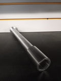 25MM INVERTED BAGGER FRONT AXLE - A Plus Performance Cycle