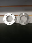 6MM ROTOR SPACER FOR HARLEY FRONT WHEEL - A Plus Performance Cycle