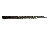 LEGEND AXEO+2 (+2 RAISED) FLH FRONT END SUSPENSION (1997-2013) - A Plus Performance Cycle