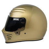 Outlaw Bandit Helmet - All Colors - A Plus Performance Cycle