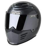 Outlaw Bandit Helmet - All Colors - A Plus Performance Cycle