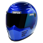 Outlaw Bandit Helmet - All Colors - A Plus Performance Cycle