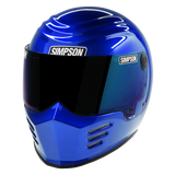 Outlaw Bandit Helmet - All Colors - A Plus Performance Cycle