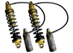LEGEND REVO ARC REMOTE RESERVOIR FLH (1999-08) - A Plus Performance Cycle