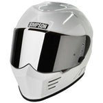 Simpson Ghost Bandit Helmet - All Colors - A Plus Performance Cycle