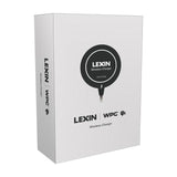 LEXIN WPC™ QI WIRELESS CHARGER - A Plus Performance Cycle