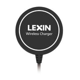 LEXIN WPC™ QI WIRELESS CHARGER - A Plus Performance Cycle