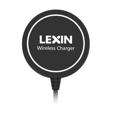LEXIN WPC™ QI WIRELESS CHARGER - A Plus Performance Cycle