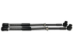 LEGEND AXEO21 FLH FRONT END SUSPENSION (2014-21) - A Plus Performance Cycle