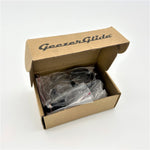 Touring 49MM Fork Rebuild Kit (replaces 2 x OEM Kit # 91700025) for Harley - A Plus Performance Cycle