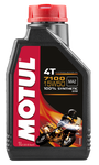 7100 15W50 Oil 1Lt - A Plus Performance Cycle HD