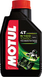 5100 Ester/Synthetic Engine Oil 10W50 Liter - A Plus Performance Cycle HD