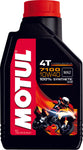 7100 Synthetic Oil 10W40 Liter - A Plus Performance Cycle HD