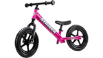12" Classic Balance Bike - Pink - A Plus Performance Cycle