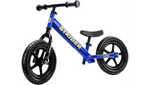 12" Classic Balance Bike - Blue - A Plus Performance Cycle