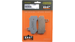 DP BRAKE PAD FRONT/REAR - A Plus Performance Cycle
