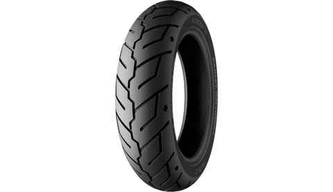 MICHELIN REAR Scorcher® 31 180/70B16 - A Plus Performance Cycle