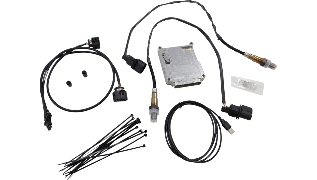 309-460 THUNDER MAX NON TBW 02-07 TOURING, 01-10 SOFTAIL, 07