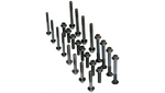 12-Point Engine Fastener Kit Rockerbox Bolt Kit TWIN CAM - A Plus Performance Cycle