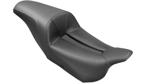 Kraus MotoPro Series Seat 08-CURRENT TOURING HARLEYS - A Plus Performance Cycle