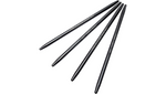 FEULING HP+ ONE PIECE M8 PUSHRODS - A Plus Performance Cycle