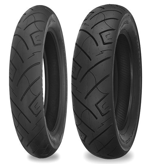 A Plus Performance Cycle | Shinko Tire 777 Cruiser Hd Rear 180
