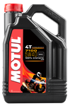 7100 4T 5W40 4-Liter - A Plus Performance Cycle HD