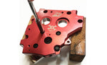HP+ CAMCHEST KIT W/ REAPER 525 - Chain Drive, TC 07-17 Inc. 06 Dyna - A Plus Performance Cycle HD