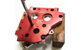 HP+ CAMCHEST KIT W/ REAPER 525 - Chain Drive, TC 07-17 Inc. 06 Dyna - A Plus Performance Cycle HD
