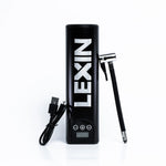 LEXIN SMART TIRE PUMP - A Plus Performance Cycle