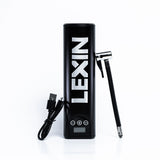 LEXIN SMART TIRE PUMP - A Plus Performance Cycle