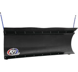 60" Pro-Poly Series ATV Straight Blade Complete Plow Package - A Plus Performance Cycle HD