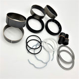 Touring 49MM Fork Rebuild Kit (replaces 2 x OEM Kit # 91700025) for Harley - A Plus Performance Cycle