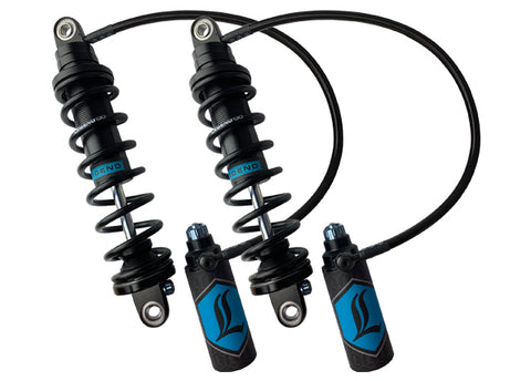 LEGEND REVO ARC REMOTE RESERVOIR FLH (1999-08) - A Plus Performance Cycle