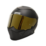 Simpson Ghost Bandit Helmet - All Colors - A Plus Performance Cycle